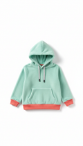 Soft Cloud Premium Kids Hoodie
